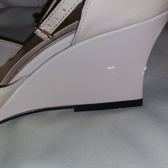 FJ-Cinderella of Boston Cream Wedge Heel 3M - Picture 9 of 11